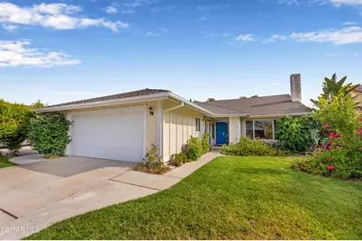 1600 Amador Lane, Newbury Park, CA 91320 - Photo 1