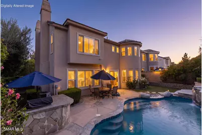 6167 Deerhill Road, Oak Park, CA 91377 - Photo 45