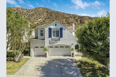 6167 Deerhill Road, Oak Park, CA 91377 - Photo 3