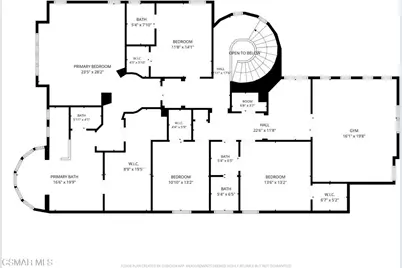 6167 Deerhill Road, Oak Park, CA 91377 - Photo 53