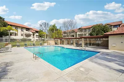 27929 Tyler Lane #741, Canyon Country, CA 91387 - Photo 17