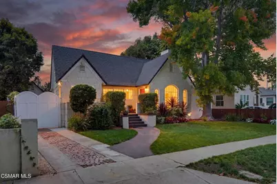 3935 Alla Road, Los Angeles, CA 90066 - Photo 1