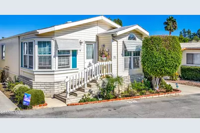11401 Topanga Canyon Boulevard #98, Chatsworth, CA 91311 - Photo 1
