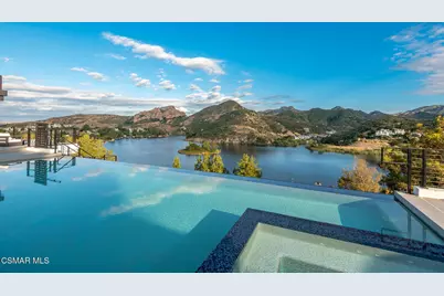 461 Lake Sherwood Drive, Westlake Village, CA 91361 - Photo 49