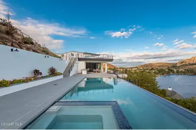 461 Lake Sherwood Drive, Westlake Village, CA 91361 - Photo 51