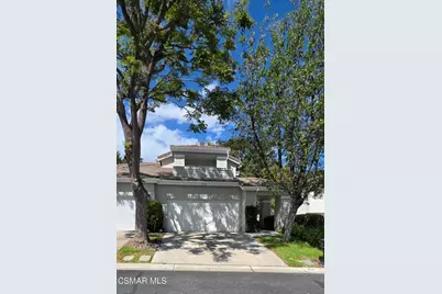 5645 Tanner Ridge Avenue, Thousand Oaks, CA 91362 - Photo 1