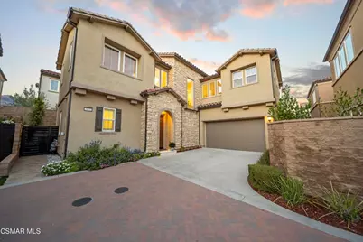 20811 W Bur Oak Circle, Porter Ranch, CA 91326 - Photo 3