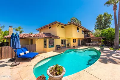 3515 Twin Lake, Westlake Village, CA 91361 - Photo 43