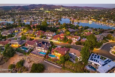 3515 Twin Lake, Westlake Village, CA 91361 - Photo 51