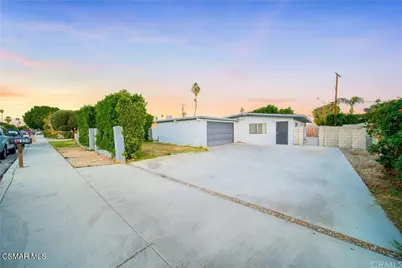 31890 Avenida La Paloma, Cathedral City, CA 92234 - Photo 1