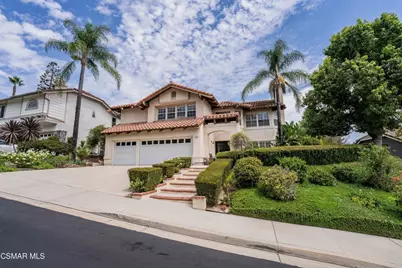 3182 Toulouse Circle, Thousand Oaks, CA 91362 - Photo 21