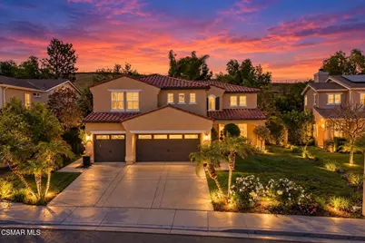 2273 Rudolph Drive, Simi Valley, CA 93065 - Photo 1