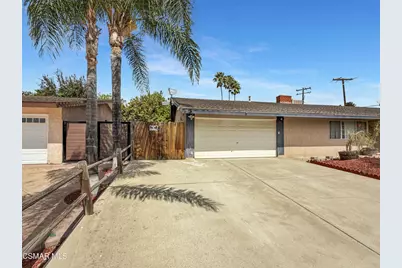 4777 Bonham Street, Simi Valley, CA 93063 - Photo 3