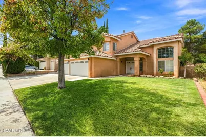 39749 Gorham Lane, Palmdale, CA 93551 - Photo 3
