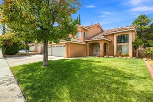39749 Gorham Ln, Palmdale, CA 93551 - Photo 3