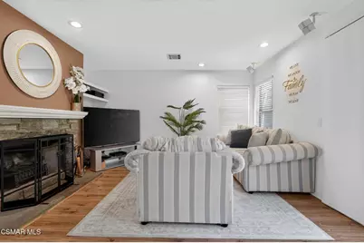 7507 Carmenita Lane, West Hills, CA 91304 - Photo 13