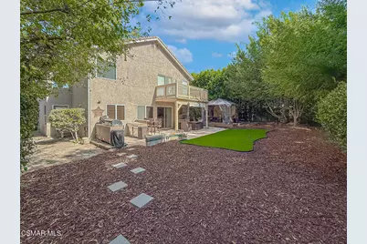 7507 Carmenita Lane, West Hills, CA 91304 - Photo 19