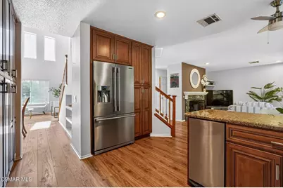 7507 Carmenita Lane, West Hills, CA 91304 - Photo 9