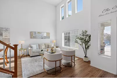 7507 Carmenita Lane, West Hills, CA 91304 - Photo 5
