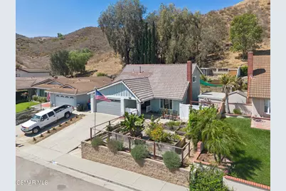 1806 Cherry Hill Road, Santa Paula, CA 93060 - Photo 1