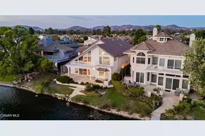 32230 Oakshore Drive, Westlake Village, CA 91361 - Photo 1