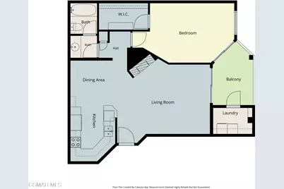 5728 Oak Bend Lane #208, Oak Park, CA 91377 - Photo 41
