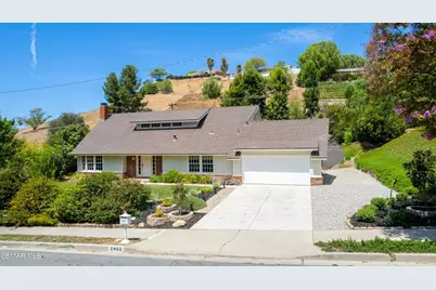 2483 Drake Drive, Thousand Oaks, CA 91362 - Photo 1