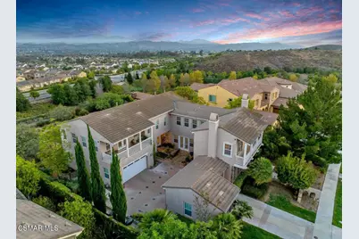 13854 Saddleback Drive, Moorpark, CA 93021 - Photo 5