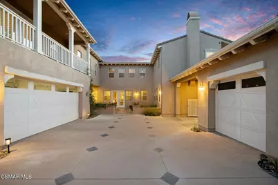 13854 Saddleback Drive, Moorpark, CA 93021 - Photo 81