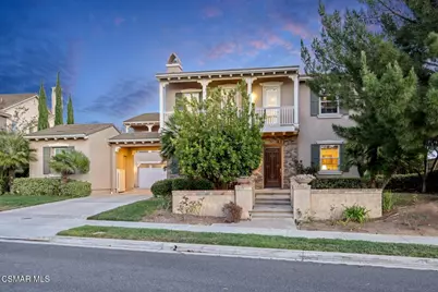 13854 Saddleback Drive, Moorpark, CA 93021 - Photo 83