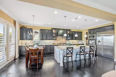 13854 Saddleback Drive, Moorpark, CA 93021 - Photo 21