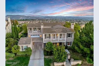 13854 Saddleback Drive, Moorpark, CA 93021 - Photo 1