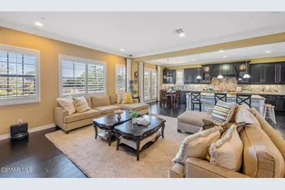 13854 Saddleback Drive, Moorpark, CA 93021 - Photo 31