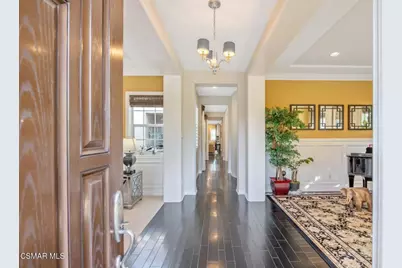 13854 Saddleback Drive, Moorpark, CA 93021 - Photo 9