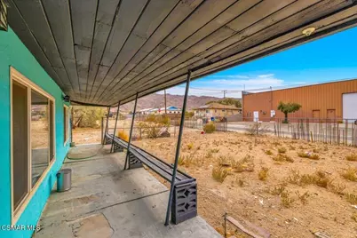6877 Pine Avenue, 29 Palms MCB, CA 92277 - Photo 5