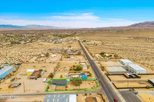 6877 Pine Ave, 29 Palms MCB, CA 92277 - Photo 33