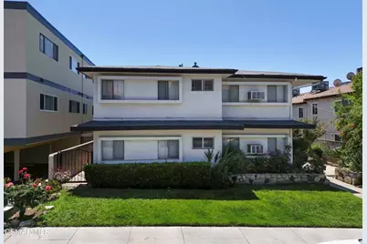 324 E Santa Anita Avenue, Burbank, CA 91502 - Photo 1