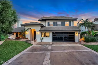 32026 Canterhill Place, Westlake Village, CA 91361 - Photo 1