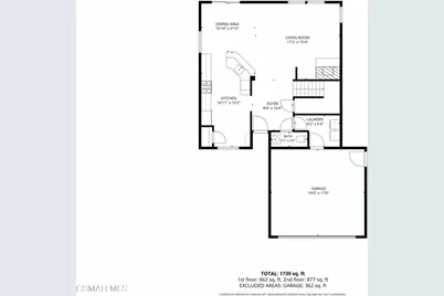 28318 Milbrook Place, Castaic, CA 91384 - Photo 35