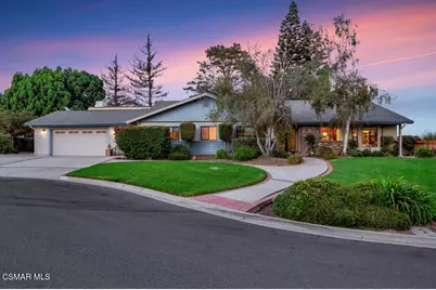 1686 San Rafael Way, Camarillo, CA 93012 - Photo 1