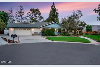 1686 San Rafael Way, Camarillo, CA 93012 - Photo 51