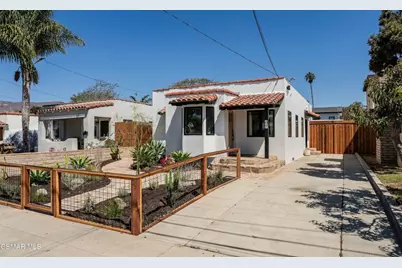115 W Center Street, Ventura, CA 93001 - Photo 1