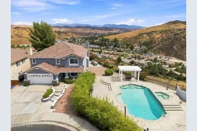 32604 Ridge Top Lane, Castaic, CA 91384 - Photo 69