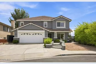 32604 Ridge Top Lane, Castaic, CA 91384 - Photo 5