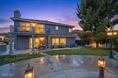 32604 Ridge Top Lane, Castaic, CA 91384 - Photo 3