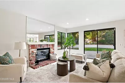 2714 Knightsbridge Avenue, Thousand Oaks, CA 91362 - Photo 19