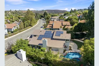 2714 Knightsbridge Avenue, Thousand Oaks, CA 91362 - Photo 59
