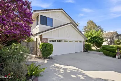 2714 Knightsbridge Avenue, Thousand Oaks, CA 91362 - Photo 3