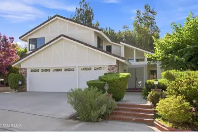 2714 Knightsbridge Avenue, Thousand Oaks, CA 91362 - Photo 53