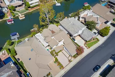 3927 Fairbreeze Circle, Westlake Village, CA 91361 - Photo 71